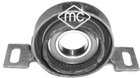 metalcaucho-05803 Подвеска, карданный вал