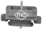 metalcaucho-05814 Подвеска, ступенчатая коробка передач