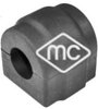 metalcaucho-05823 Опора, стабилизатор