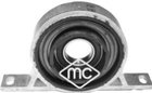 metalcaucho-05869 Подвеска, карданный вал