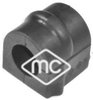 metalcaucho-05894 Опора, стабилизатор