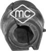 metalcaucho-05909 Опора, стабилизатор