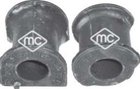 metalcaucho-05981 Подушка стабилизатора зад.T5 03- (внутр+наруж) (23mm)