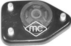 metalcaucho-05986 Опора стойки амортизатора