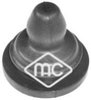 metalcaucho-06004 Подушка корпуса воздушного фильтра Kangoo 1.5dCi