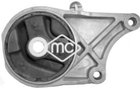 metalcaucho-06036 Подвеска, двигатель