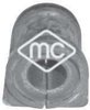 metalcaucho-06116 Подушка стабилизатора перед. Vito (639) 09- (22.5mm)