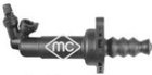 metalcaucho-06121 Рабочий цилиндр, система сцепления