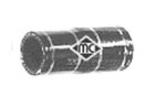 metalcaucho-08312 Шланг радиатора