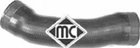 metalcaucho-09060 Трубка нагнетаемого воздуха