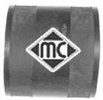 metalcaucho-09061 Трубка нагнетаемого воздуха