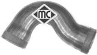 metalcaucho-09068 Трубка нагнетаемого воздуха