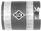 metalcaucho-09227 Шланг, система подачи воздуха