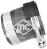 metalcaucho-09229 Трубка нагнетаемого воздуха