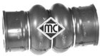 metalcaucho-09286 Трубка нагнетаемого воздуха