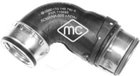 metalcaucho-09412 Рукав воздухозаборника, воздушный фильтр