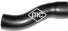 metalcaucho-09517 Патрубок интеркулера Connect 1.8TDCi 02-