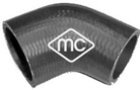 metalcaucho-09564 Трубка нагнетаемого воздуха