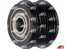 as-afp0075 Шків генератора