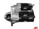 as-s0102 Стартер