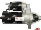 as-s0128 Стартер