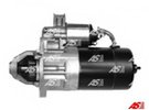 as-s0132 Стартер
