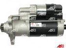 as-s0137 Стартер
