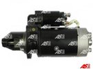 as-s0250 Стартер