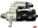 as-s0282 Стартер