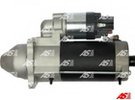 as-s0301 Стартер