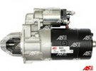 as-s0419 Стартер