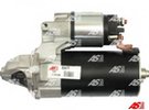 as-s0470 Стартер
