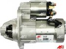 as-s2027 Стартер