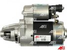 as-s2033 Стартер