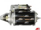 as-s4019 Стартер