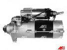 as-s5049 Стартер