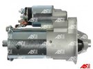 as-s9063 Стартер