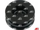 as-ap5004 KOLO PASOWE ALTERNATORA