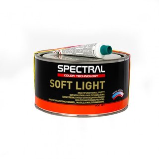 spectral-90014 Шпатлівка SPECTRAL SOFTLIGHT 1,0 л