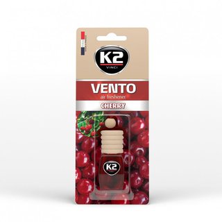k2-v466 Ароматизатор K2 Vento Cherry 8 мл