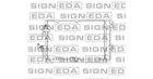 signeda-rc94807 Радиатор кондиционера