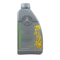 Мастило моторне 5W30 1-літр / 229.51