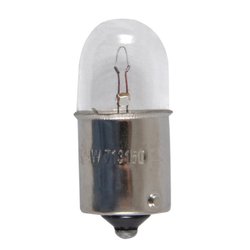 Лампа R5W 12V 5W BA15s 