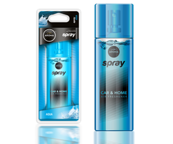 Ароматизатор Spray Aqua