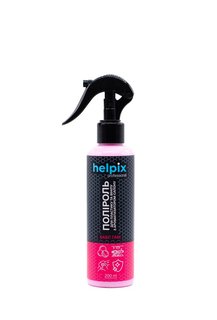 helpix-4823075802586 HELPIX  200мл Professional поліроль панелі (бабл гам)