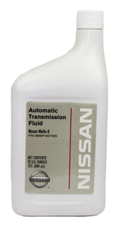 nissan-999mpmat00s Олива трансміссійна Nissan ATF Matic S, 0,946 л