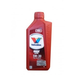 valvoline-872369 Мастило VALVOLINE 5W-30 MAXLIFE C3 1L