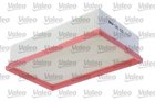 valeo-585420 Фільтр повітряний