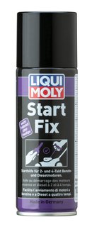 liqui-moly-20768 Засіб для запуску двигуна "Start Fix", 200 мл