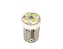 m-tech-0-lb009w Лампа T4W LED 12V Ba9s